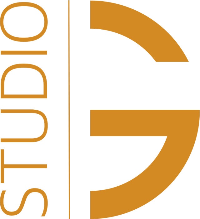 logo studio-g